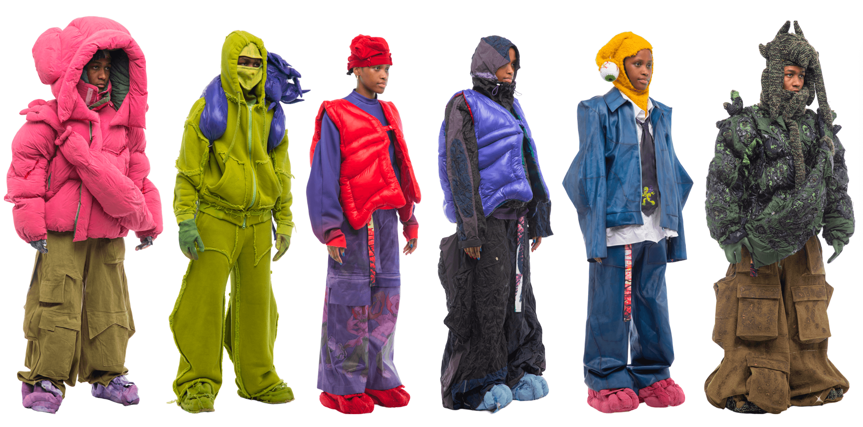 Shop the collection