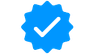 Verified badge